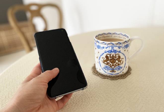 息子がスマホ認知症疑惑に適切な対処をしたい親御さんへ