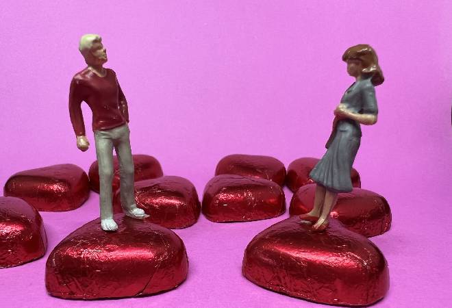 ハッピーメールによる妻の不倫疑惑に利用できる探偵調査｜浮気調査が有効な理由