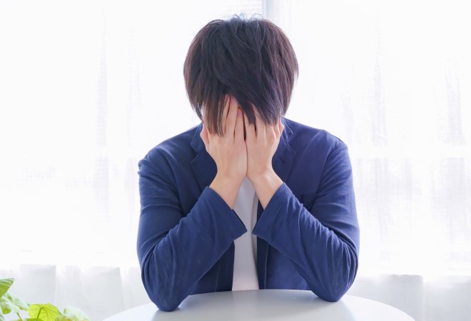 売掛を飛んだ女性をそのまま見逃すリスク。