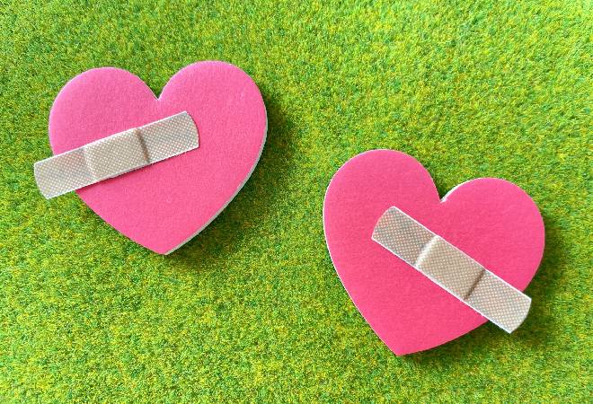 有責配偶者からの離婚請求に悩む方へ