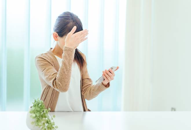 浮気調査とは？LINE履歴が証拠になる理由