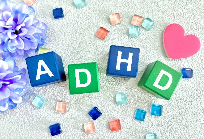 ホストにハマる背景とは？ADHDとの関連