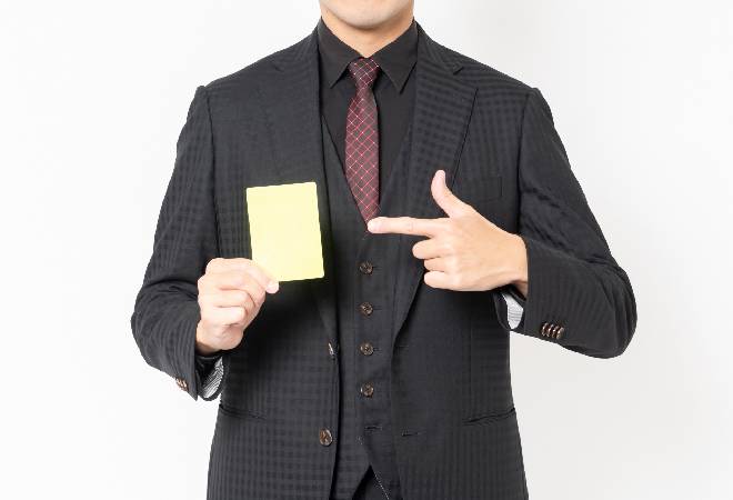 社内の不正行為疑惑に適切な対処をしたい人事担当者へ