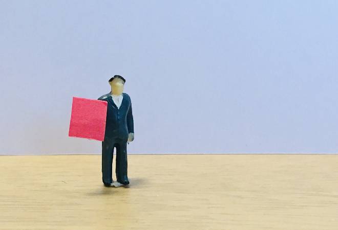 社内の不正行為とは？種類と特徴