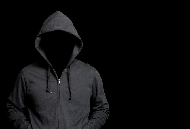 特定屋による嫌がらせを放置するリスク。