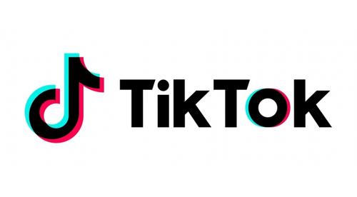 公式TikTok