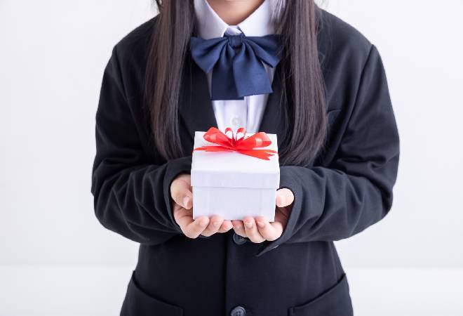 同じ苗字の送り主を確実に特定したい方へ
