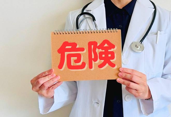 性交痛の原因と性病・不倫の関連性