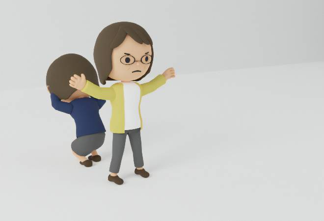 娘の訪問介護でのセクハラ被害に対処したい親御さんへ