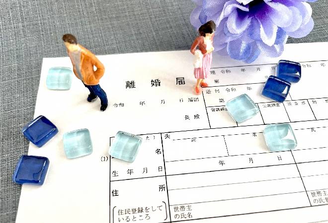妻の金遣いや隠し財産を見抜いて離婚を有利にしたい方へ