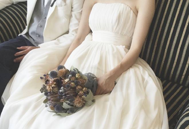 結婚前の婚約者への不安に悩む方へ