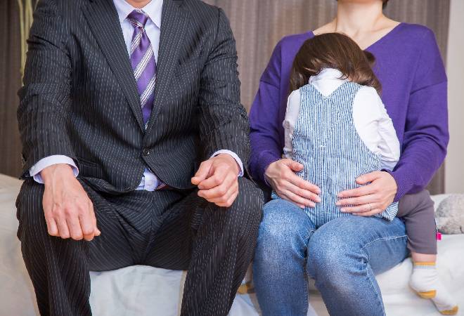 夫の隠し子の所在を特定して安心したい方へ