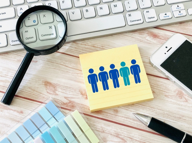 How to Find a Former Employee or Business Contact in Japan
