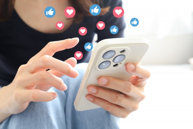 Verify the Identity of Someone You Met on Social Media in Japan
