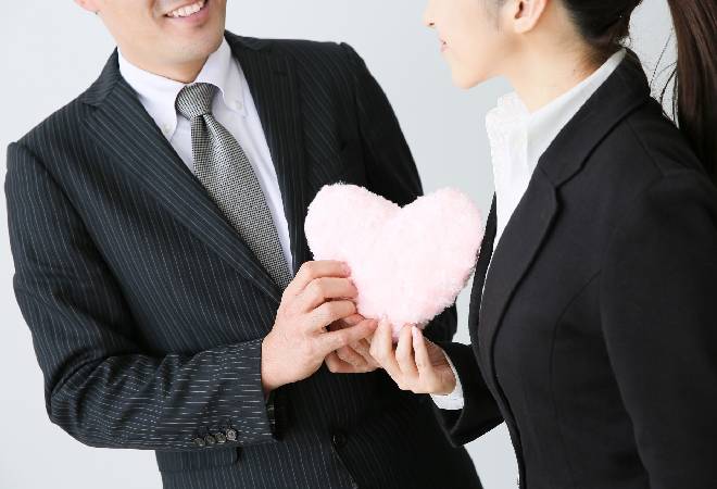 社内不倫・セクハラに悩む人事担当者へ