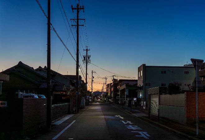 前職の元上司のストーカー化によるつきまとい行為に対処したい方へ