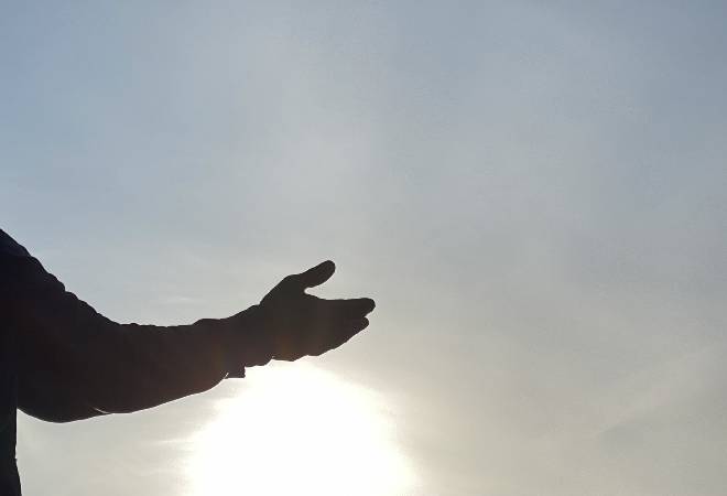 不審者と出会い怪しい男性から逃れたい方へ