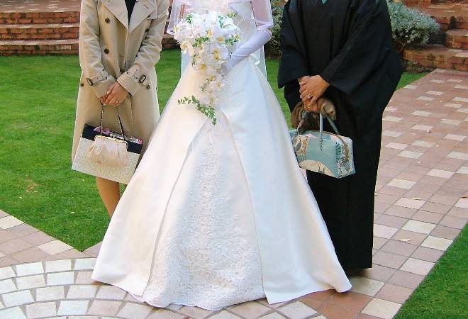 親族間トラブルを見極めて娘の結婚を判断したい親御さんへ