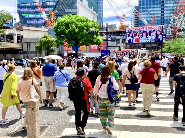 Finding Missing Family Members in Japan: Support for Japanese descent Relatives