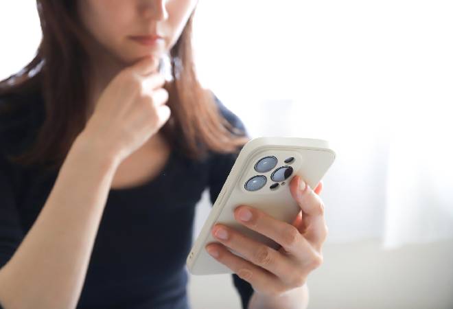 GPSアプリのリスクを回避した浮気確認をしたい方へ