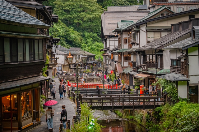 Private Investigation Services in Yamagata for Overseas Clients