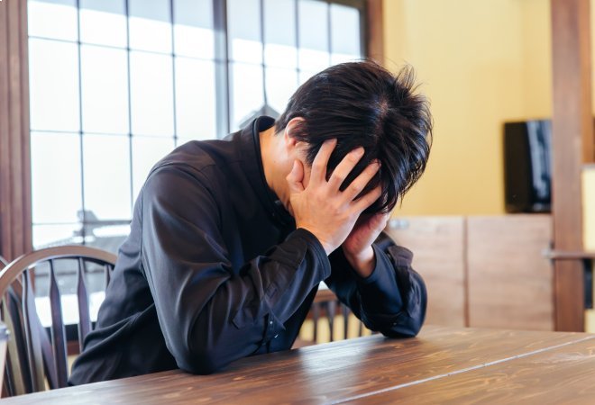 証拠を準備せずに離婚を進めるリスク。