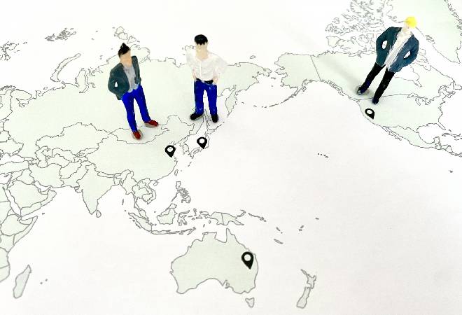 現地法人の横領・キックバックを明らかにしたい企業の方へ