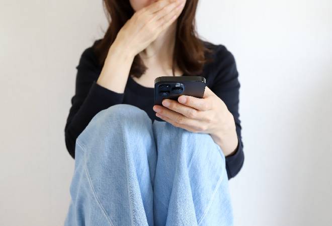 妻の行動が怪しい状況。自分の浮気バレの可能性を、解明したい方へ。