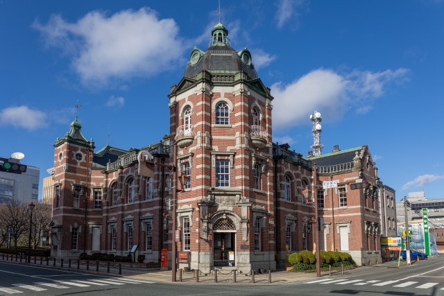 Checking a Colleague’s Behavior as a Researcher in Morioka