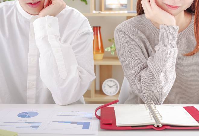 姉の不公平な遺産分割による相続トラブルを正したい方へ