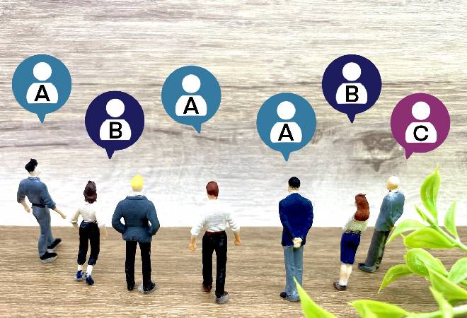 選挙秘密を守り、情報漏洩や盗聴を防ぎたい方へ。