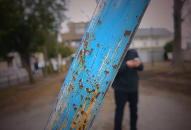 不審者やストーカーによる尾行に、不安を抱えている方へ。