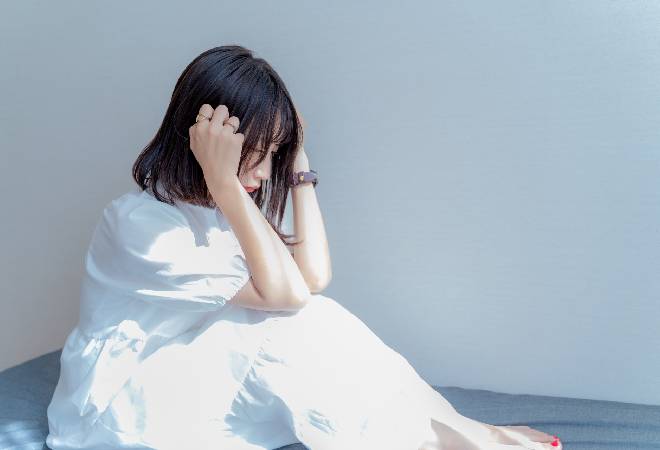 生成AIによる性的ディープフェイク被害に悩む女性へ