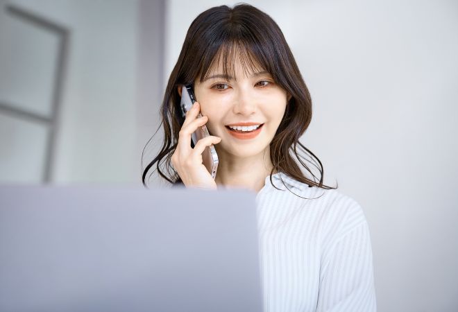 探偵業法第十条に基づく掲載事例・相談内容のプライバシー保護について