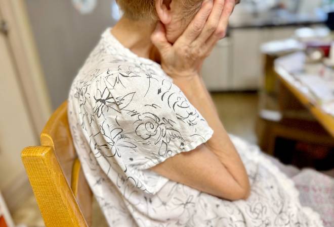 借金取りから逃げて失踪した父を探して話し合いたいご家族の方へ