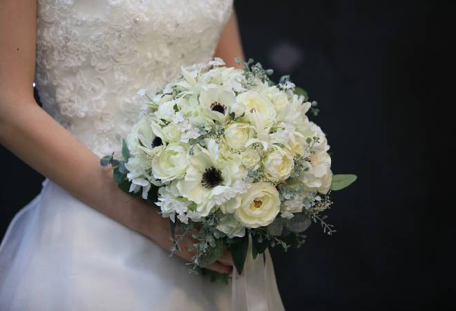 新たな花嫁。離婚後の元配偶者と子どもの生活を確認してから、再婚したい方へ。