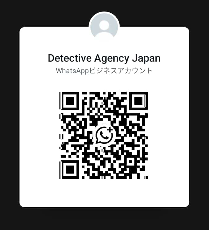 wechatの友だち追加QRコード