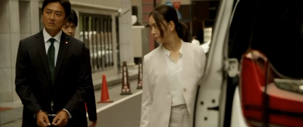 冤罪事件のイメージ