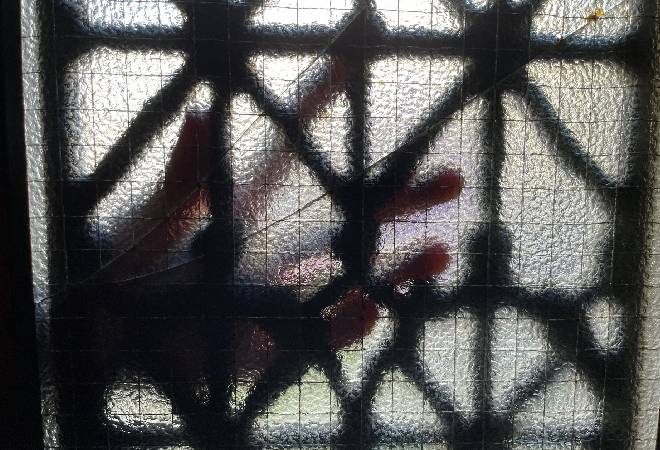 所属タレントへのストーカー被害に悩む、事務所責任者へ。