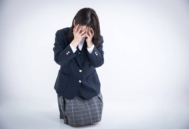 中学生の娘を盗撮して音信不通になった男性の行方を突き止めたい親御さんへ。