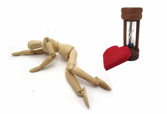 一時危篤状態に陥った離れて暮らす親戚の身を案じているあなたへ。