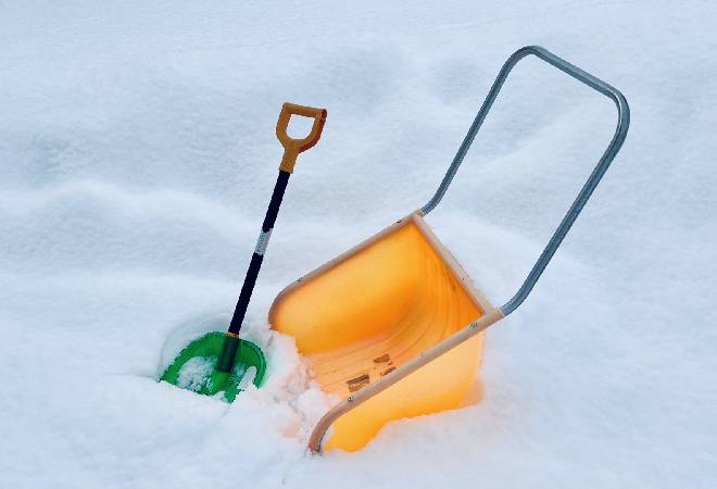 豪雪地帯で、雪の中への不法投棄の証拠を集めたい北海道の方へ。