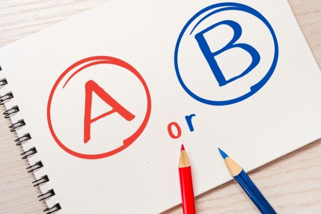 すぐに判断しないための考え方。