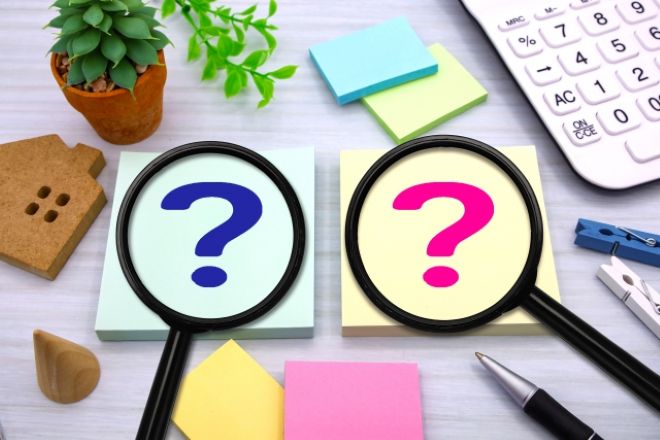 なぜ探偵という選択肢があるのか。