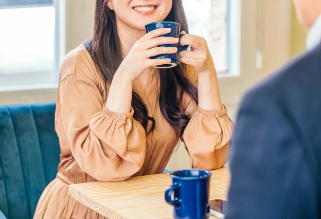 相席カフェの既婚者問題。