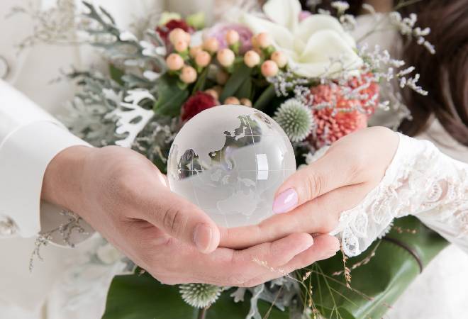 ハーフの婚約者の不透明な国籍や在留資格に、不法滞在の不安を感じている女性へ。