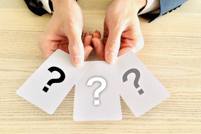 不安な気持ちが強いときほど、冷静さが必要になる理由。