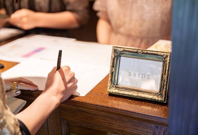 結婚式のご祝儀紛失に悩む新郎新婦、ご家族の方へ。