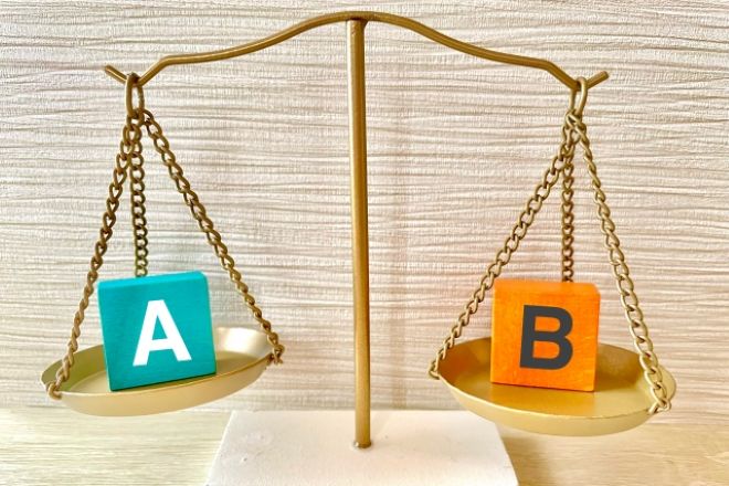 焦って決めないために、まず整理しておきたい考え方。