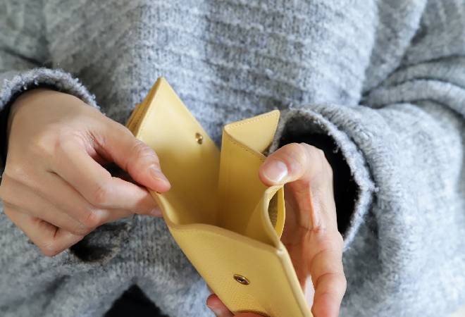 娘が金歯を売った背景に、夫のギャンブルによる金銭問題が心配な親御さんへ。